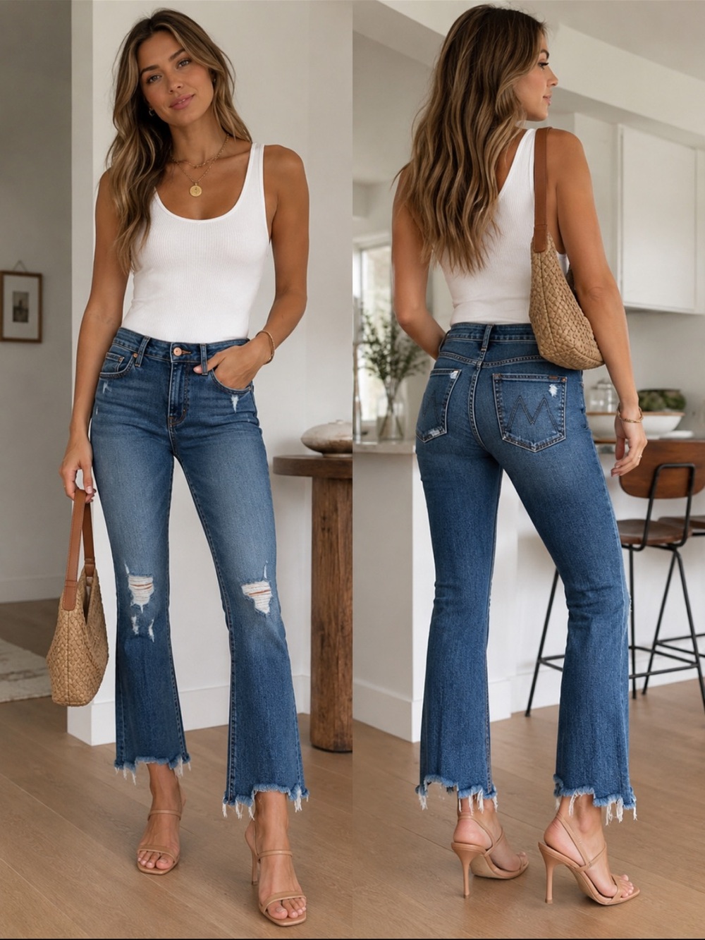 Mother Jeans